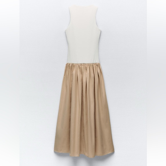 Zara Stylish Dress - Picture 6 of 6